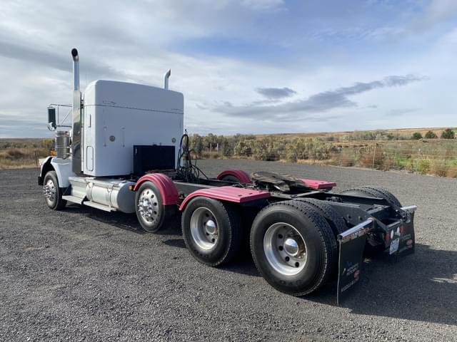 Image of Kenworth T800 equipment image 2