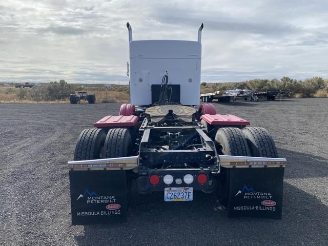 Image of Kenworth T800 equipment image 3