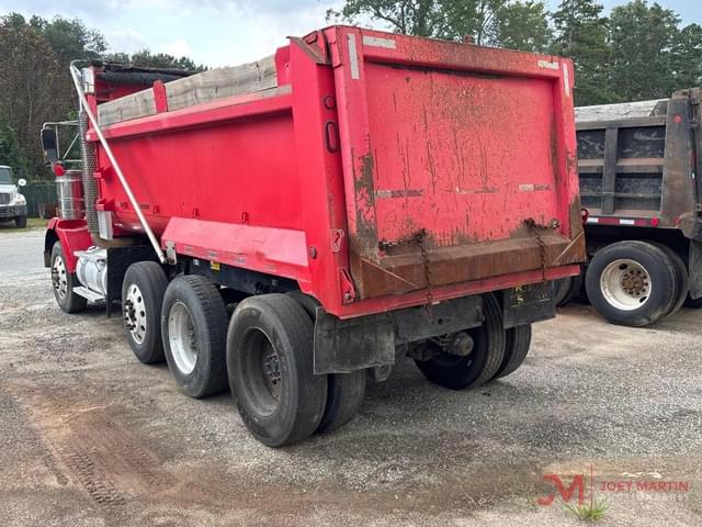 Image of Kenworth T800 equipment image 2