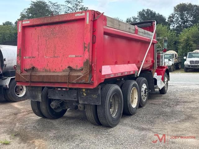 Image of Kenworth T800 equipment image 3