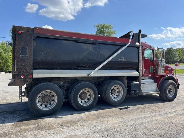 Image of Kenworth T800 equipment image 2