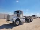 2013 Kenworth T800 Image