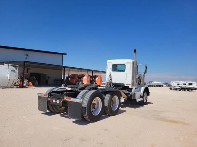 Image of Kenworth T800 equipment image 4