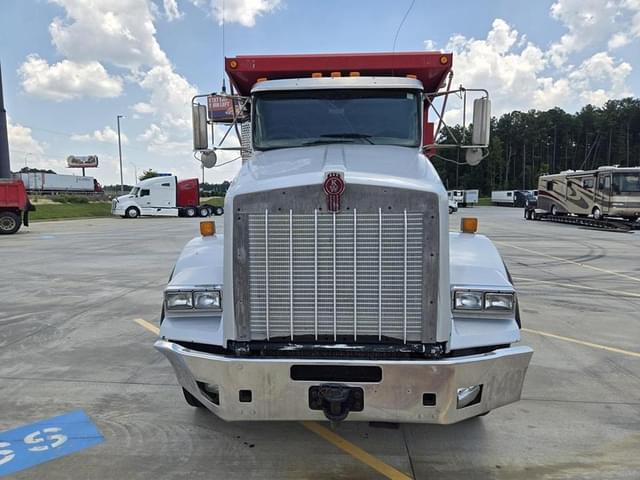 Image of Kenworth T880 equipment image 3
