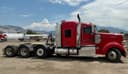 2013 Kenworth W900 Image