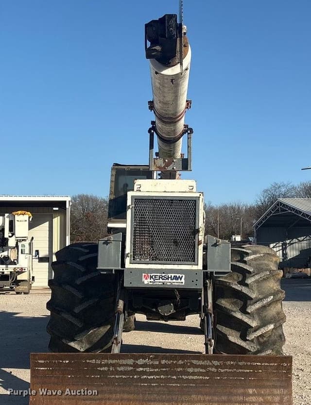 Image of Kershaw 75G2 equipment image 1