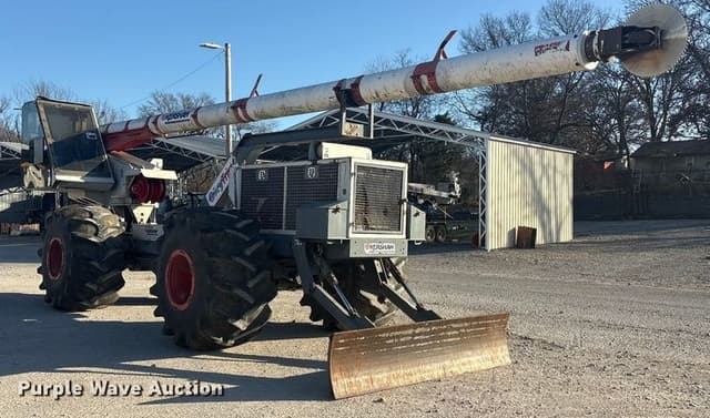 Image of Kershaw 75G2 equipment image 2