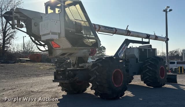 Image of Kershaw 75G2 equipment image 4