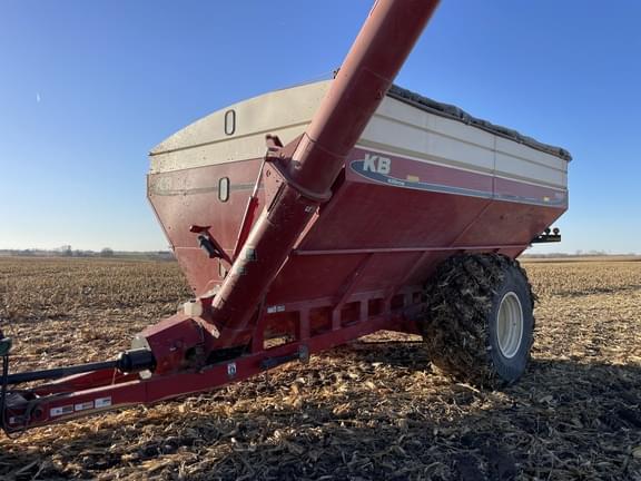 Image of Killbros 1950 equipment image 1