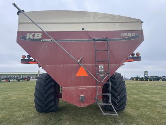 Image of Killbros 1950 equipment image 3