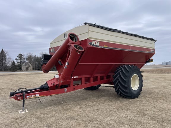 2013 Killbros 1950 Equipment Image0