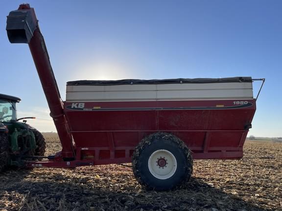 Image of Killbros 1950 equipment image 2