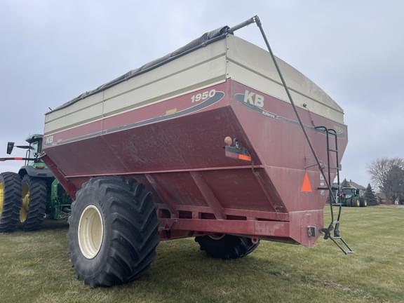 Image of Killbros 1950 equipment image 2