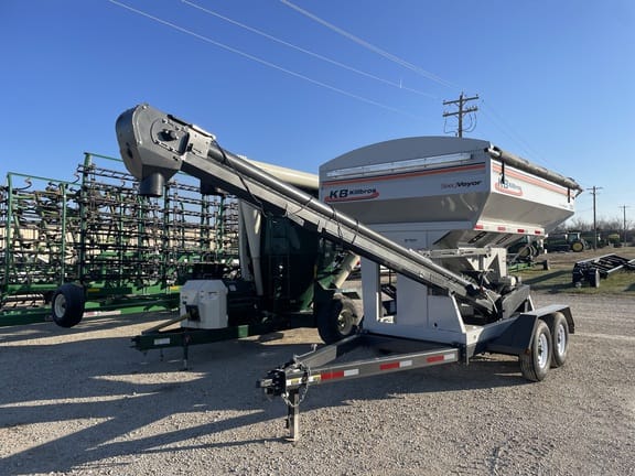 2013 Killbros 260 Equipment Image0