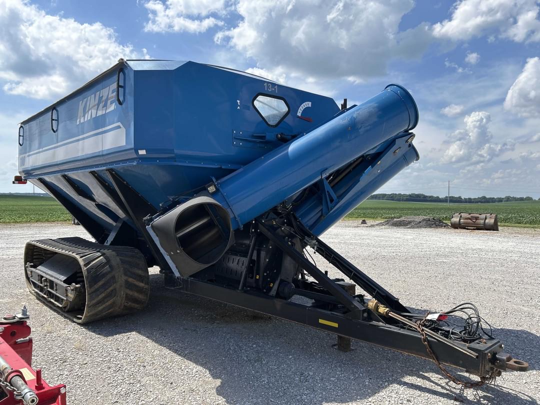 Image of Kinze 1100 Primary image