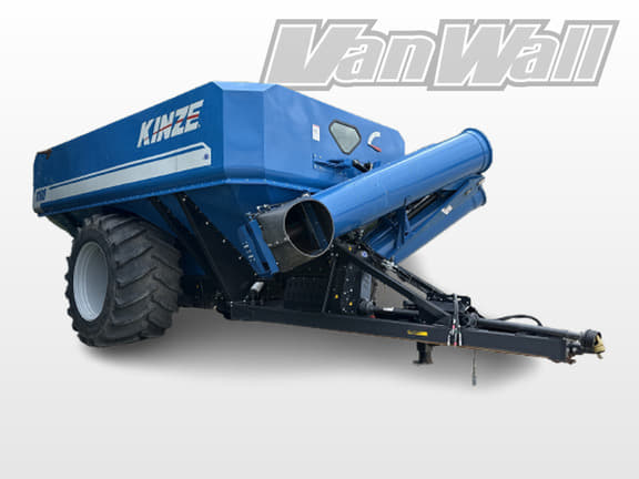 Image of Kinze 1100 Primary image