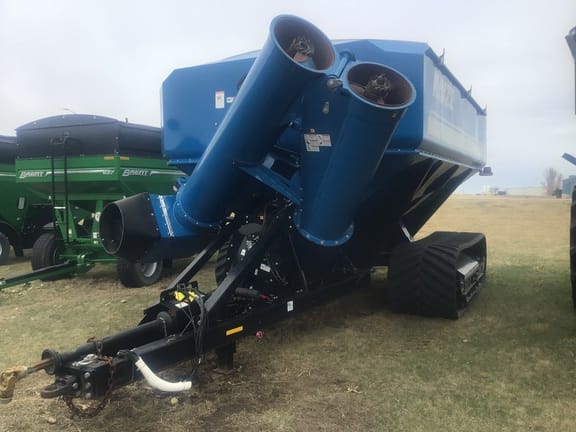 Main image Kinze 1100