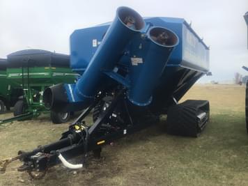 Main image Kinze 1100