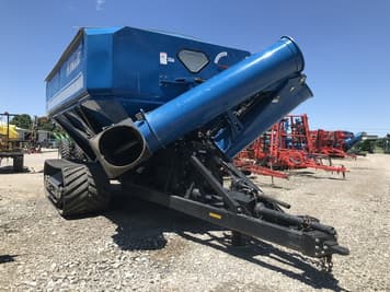 Main image Kinze 1100