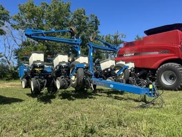 Main image Kinze 3200