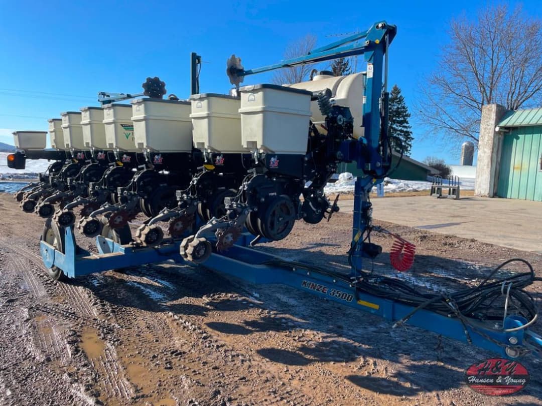 Image of Kinze 3500 Primary image