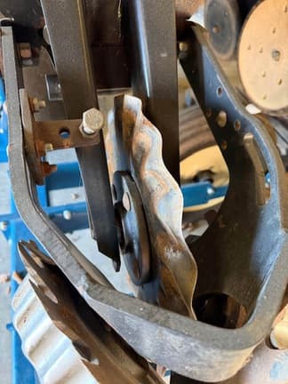 Image of Kinze 3500 equipment image 4