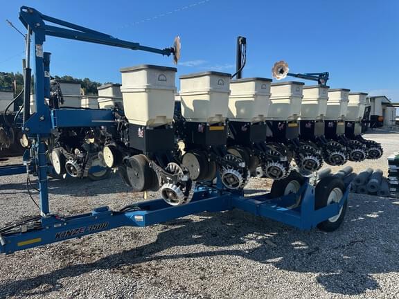 Image of Kinze 3500 Primary image