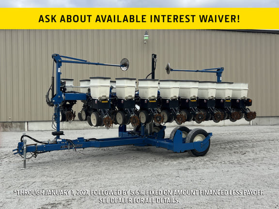2013 Kinze 3500 Equipment Image0
