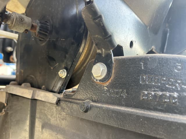 Image of Kinze 3500 equipment image 4