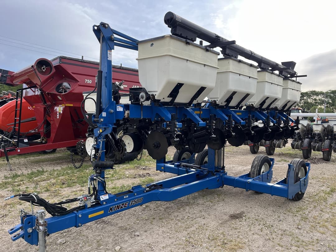 Image of Kinze 3500 Primary image