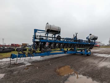 Main image Kinze 3600