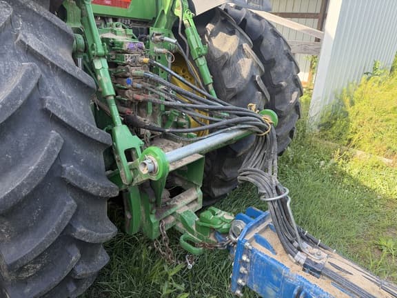 Image of Kinze 3600 equipment image 4