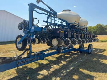 Main image Kinze 3600