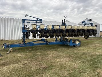 Main image Kinze 3600