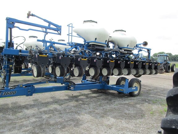 Main image Kinze 3600