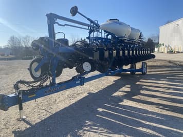 Main image Kinze 3600