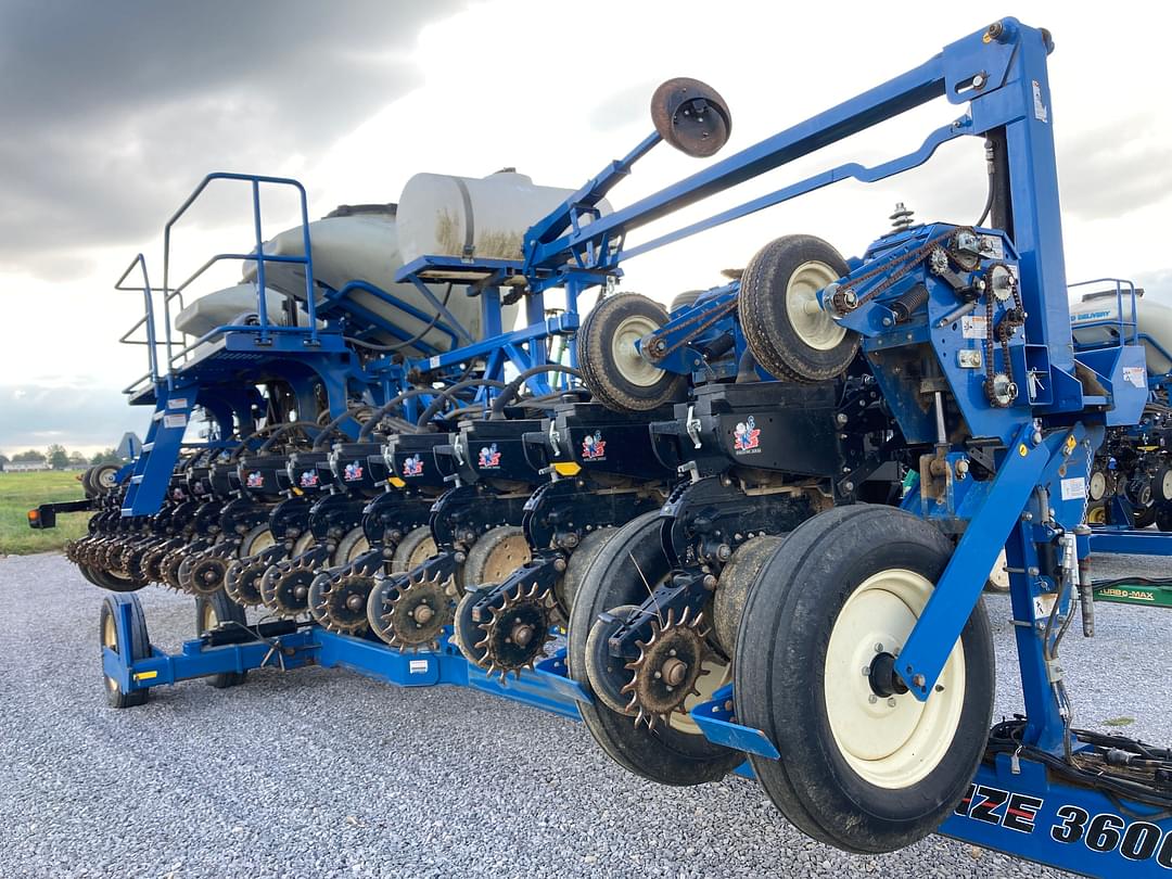 Image of Kinze 3600 Primary image