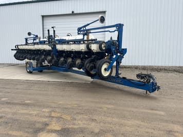 Main image Kinze 3600