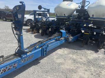 Main image Kinze 3600
