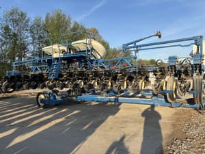 2013 Kinze 3600ASD Image