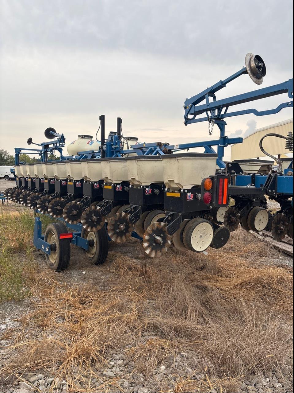 Image of Kinze 3600 Primary image