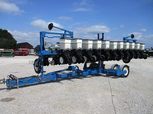 Image of Kinze 3600 Primary image