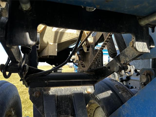 Image of Kinze 3600 equipment image 2