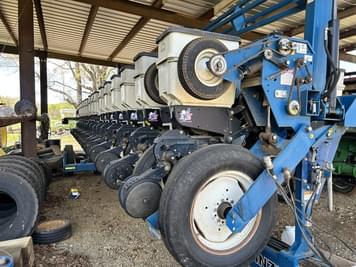 Main image Kinze 3600