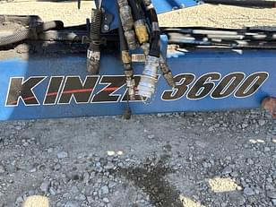 Main image Kinze 3600ASD 37