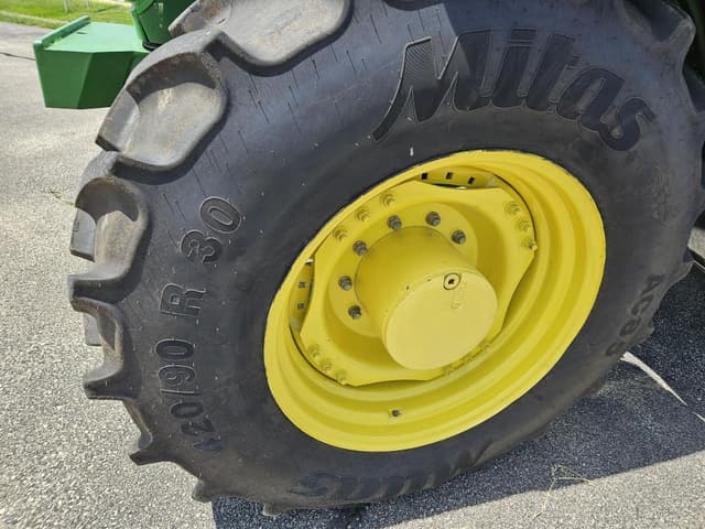 Image of Kinze 3600 equipment image 1