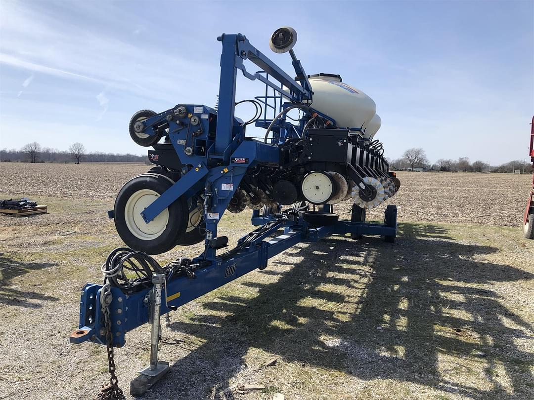 Image of Kinze 3600ASD Primary image