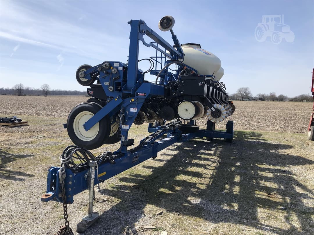 Image of Kinze 3600ASD Primary image