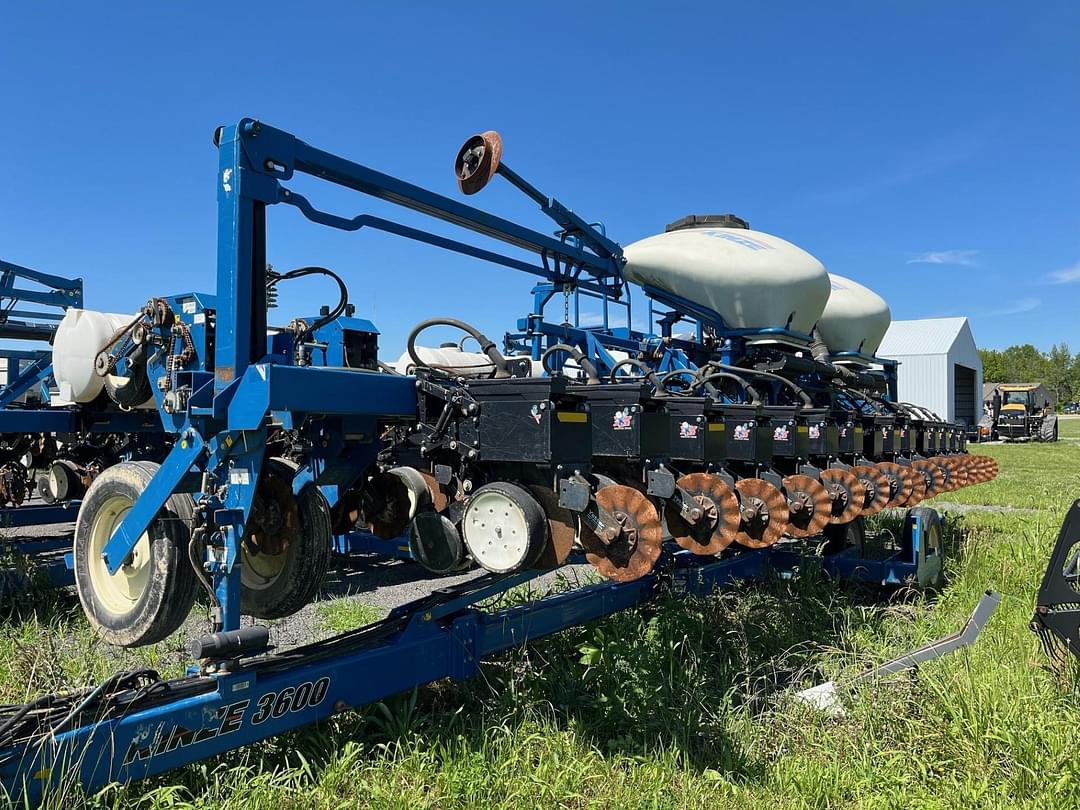 Image of Kinze 3600ASD Primary image