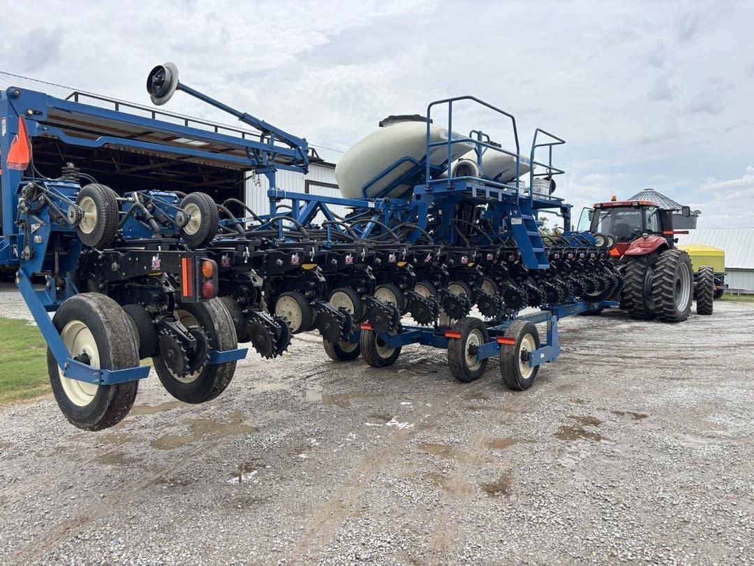 Image of Kinze 3600ASD Primary image